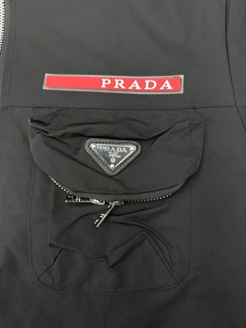 Prada Outwear